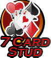 Poker - 7-card-stud